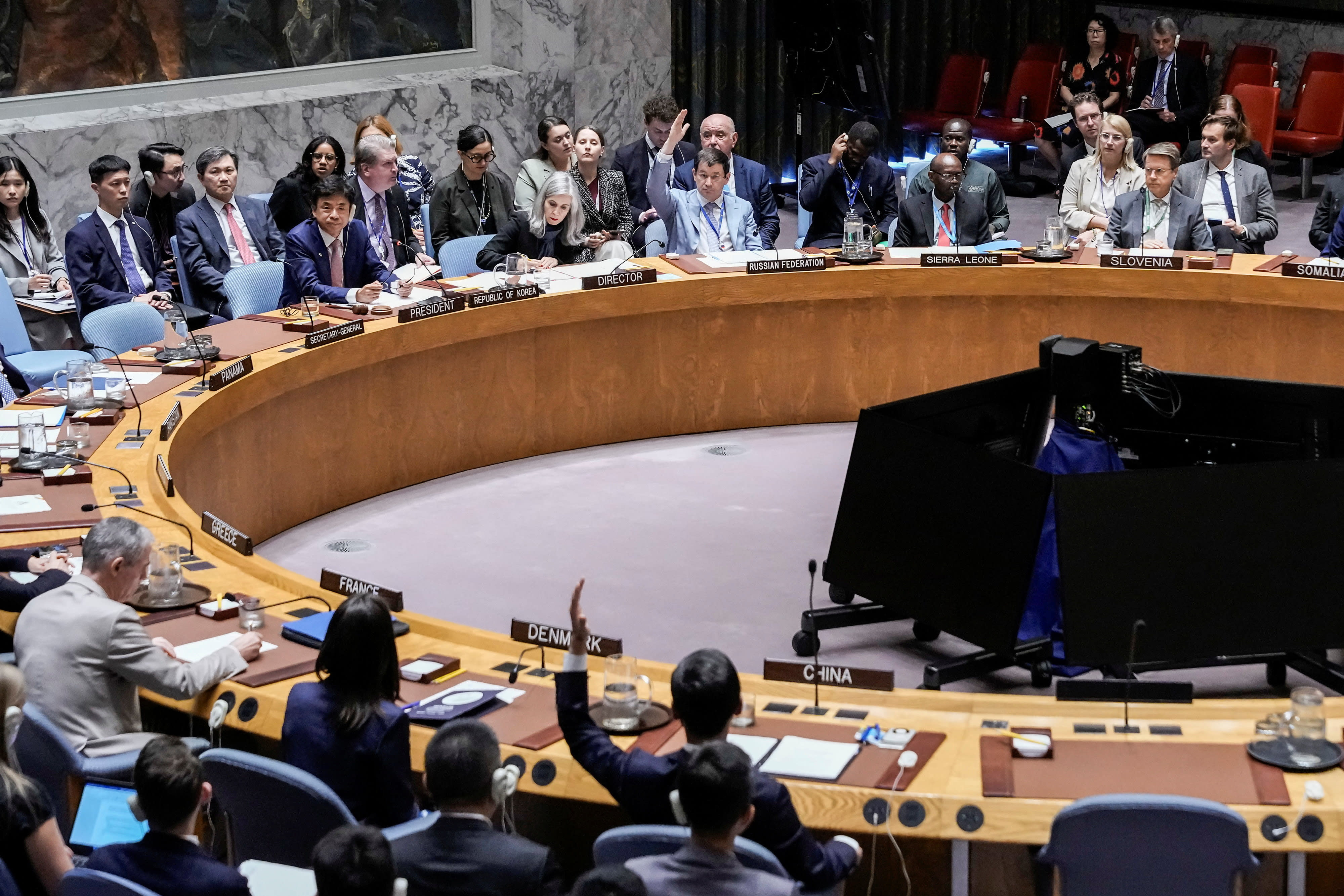 US-drafted plan to end Gaza war includes conditional IDF withdrawal ...