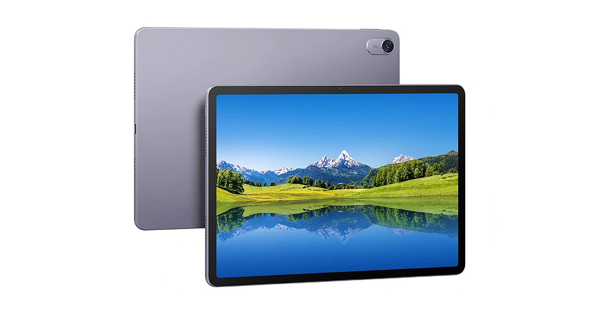 Huawei выпустила 4K-монитор с защитой глаз PaperMatte