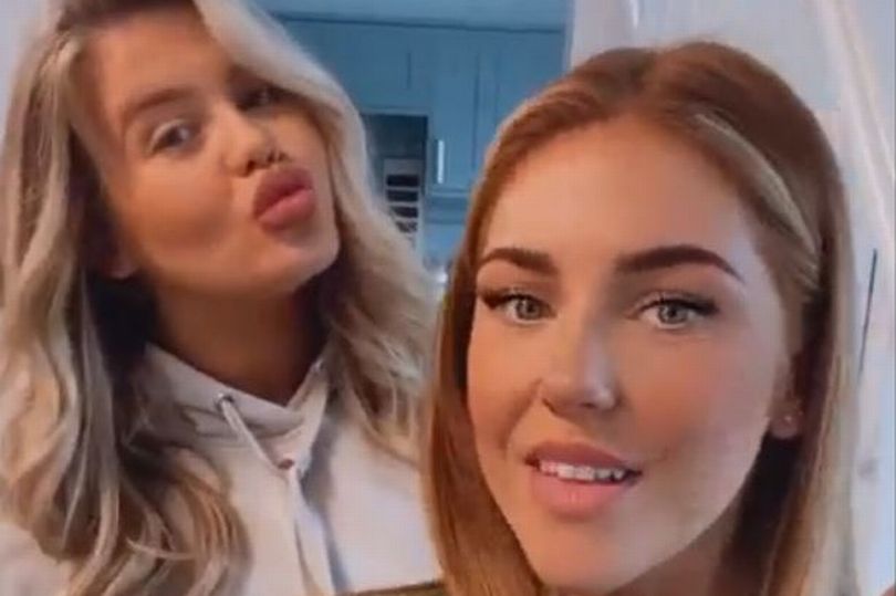Gogglebox's Abbie Lynn 'has to find replacement' as costar 'retires