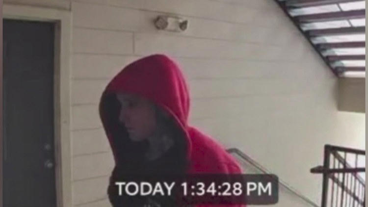 $10,000 reward offered in connection to search for man accused of ...