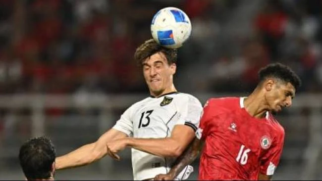 Peluang Timnas U22 Indonesia ke Semifinal SEA Games 2025 Terbuka, Mauro Zijlstra Berambisi