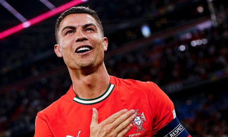 Ronaldo Pastikan Piala Dunia 2026 Jadi Kehadiran Terakhirnya