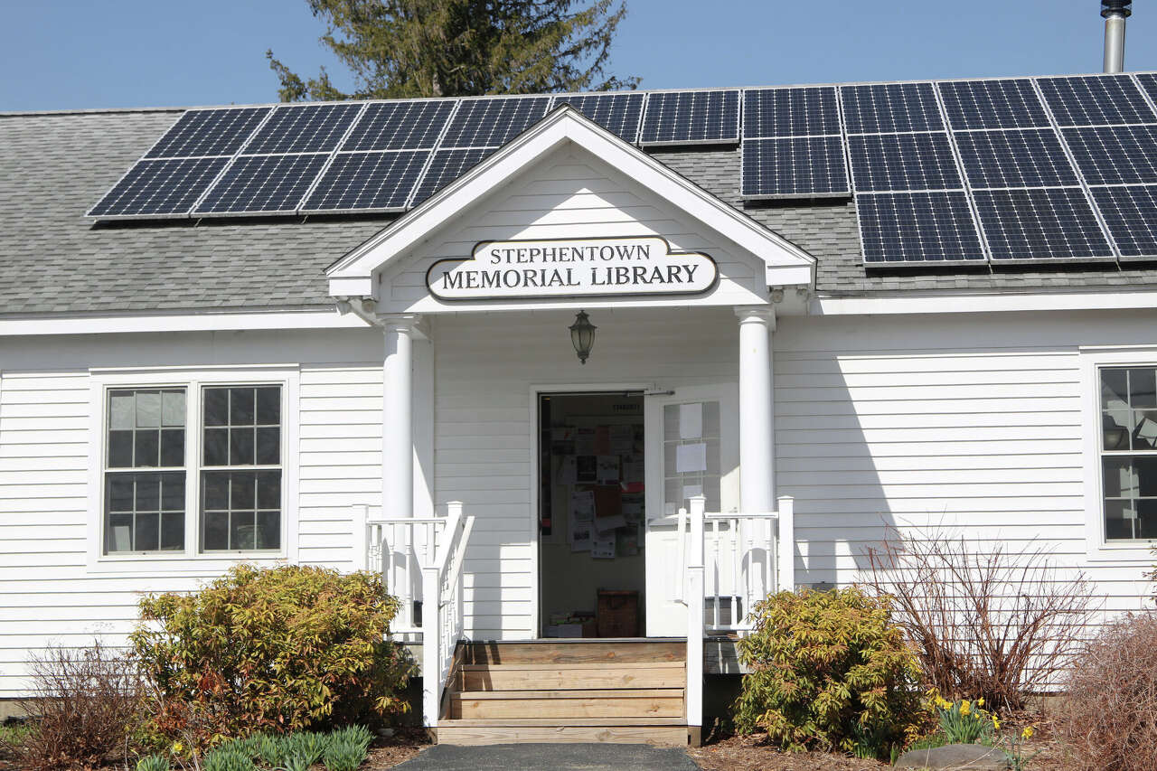 155 voters claim they OK'd library proposal that only had 60 'yes' votes