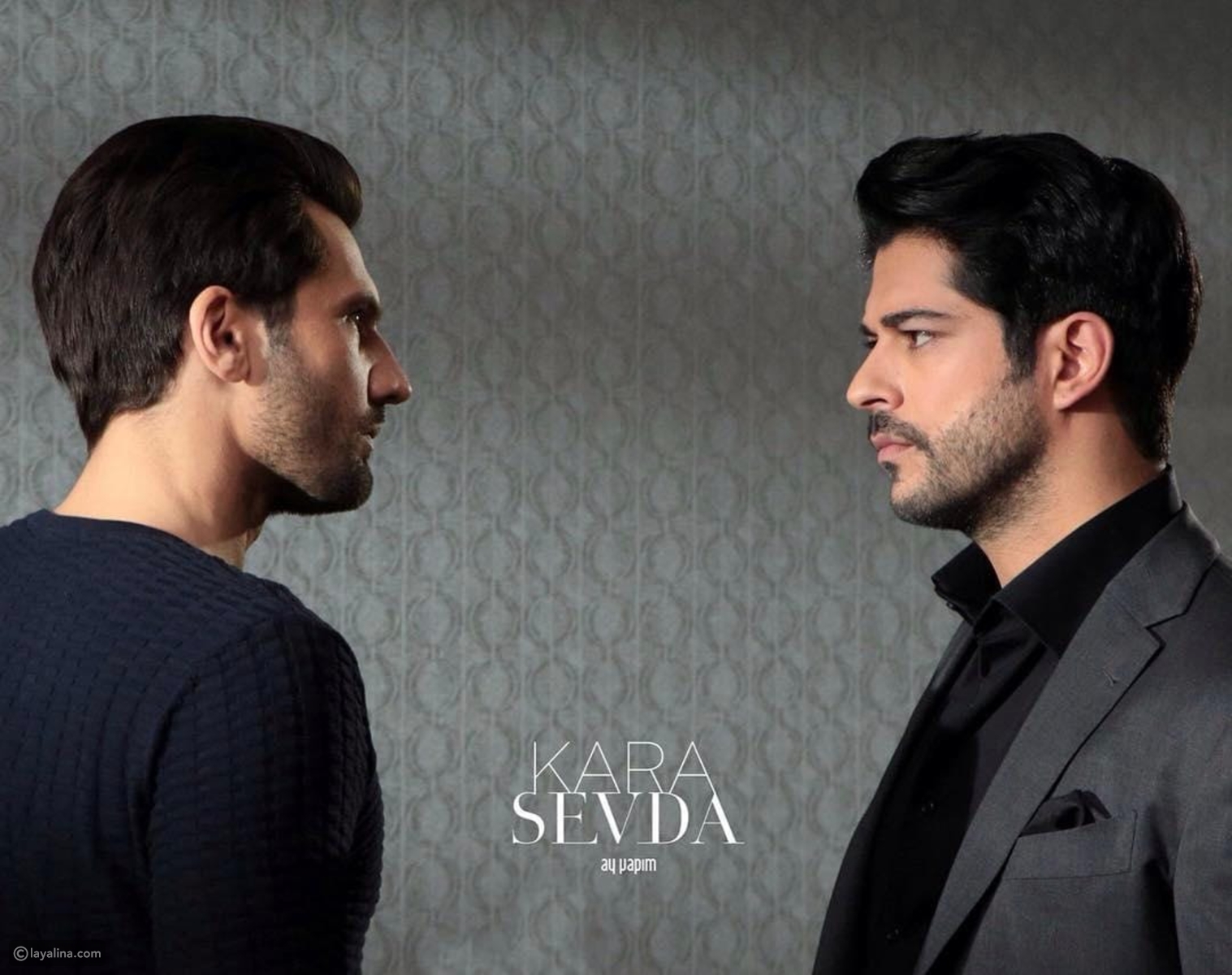 “حب أعمى” يعود بنسخة عربية بمشاركة سامر إسماعيل