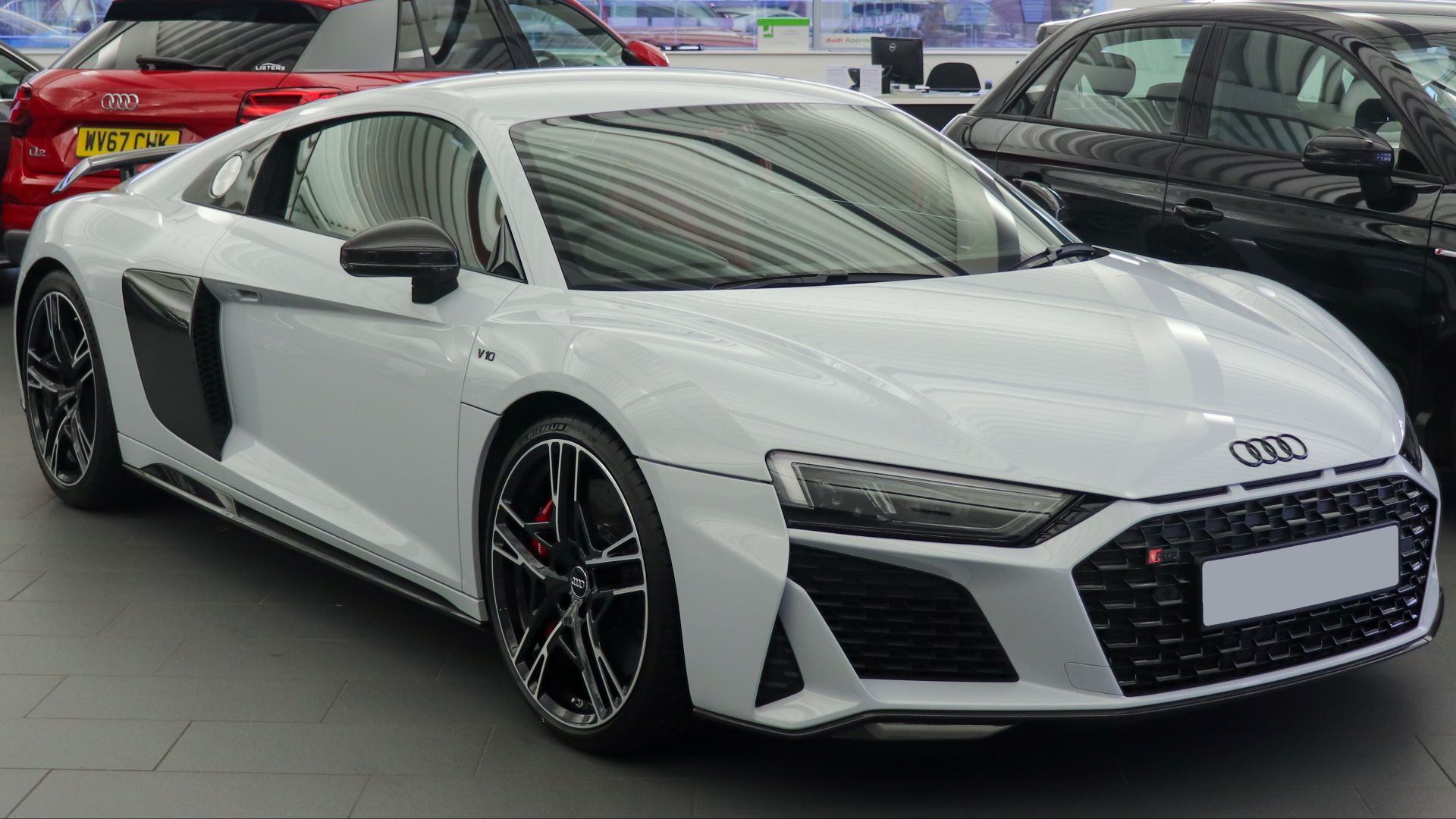 The Cars That Celebs Bought When They Had Too Much Money