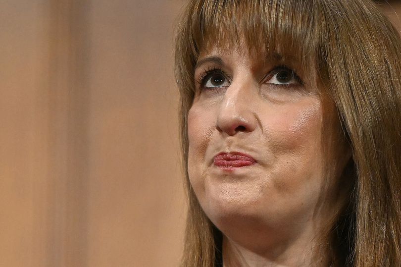 Majority of Brits want Rachel Reeves to 'resign' if she hikes income ...