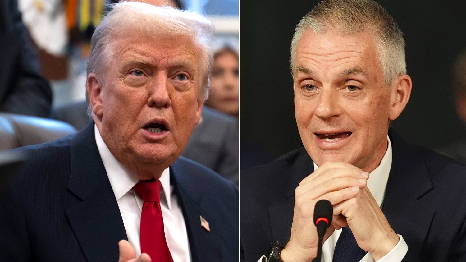 BBC Chief Urges Staff to Defend Journalism Amid Trump
