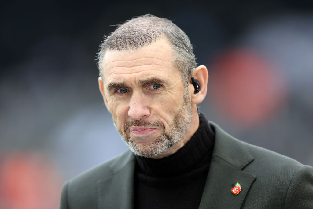 Martin Keown nombra a los candidatos sorpresa para ganar la Premier League.