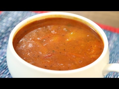 Rasam-South Indian Soup Homemade Rasam Recipe Masala Trails