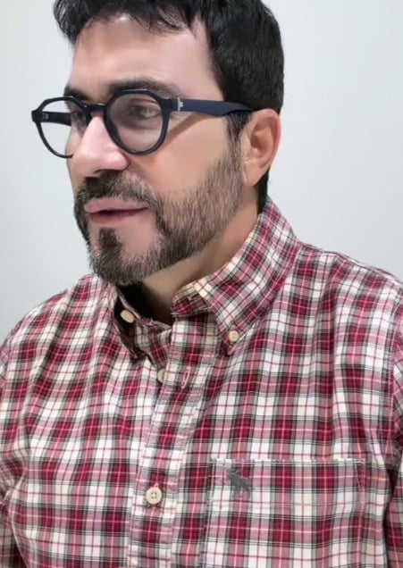 The Buckets by Greg Cravens