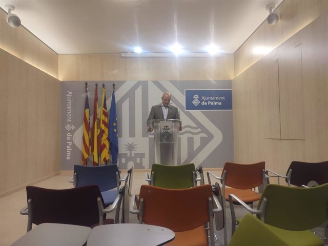 El Ayuntamiento de Palma destinará más de 100.000 euros a adecuar un ...
