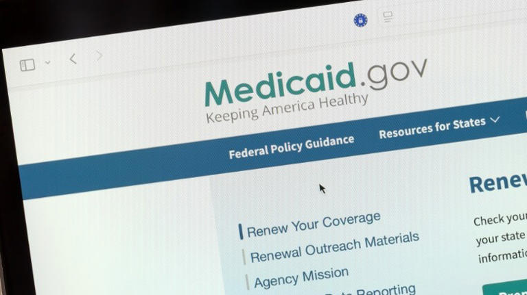 Changes Are Coming To Medicare Advantage Plans In 2026