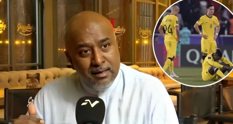 Nekat Buang Pemain Malaysia, Klub Ogah Diskors FIFA karena Skandal ...