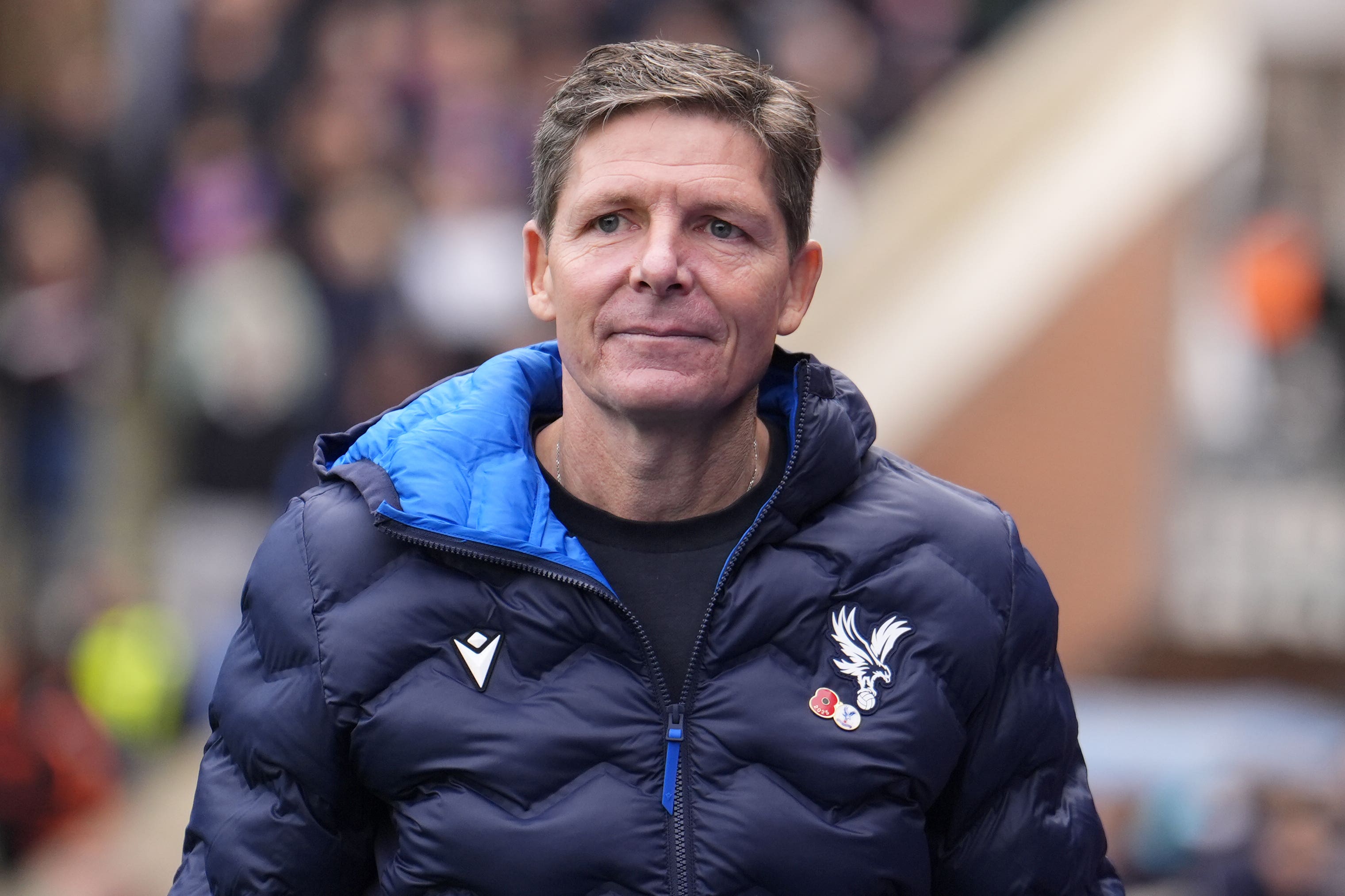 La Premier League traslada los partidos del Arsenal y el Palace en medio de una disputa por el calendario