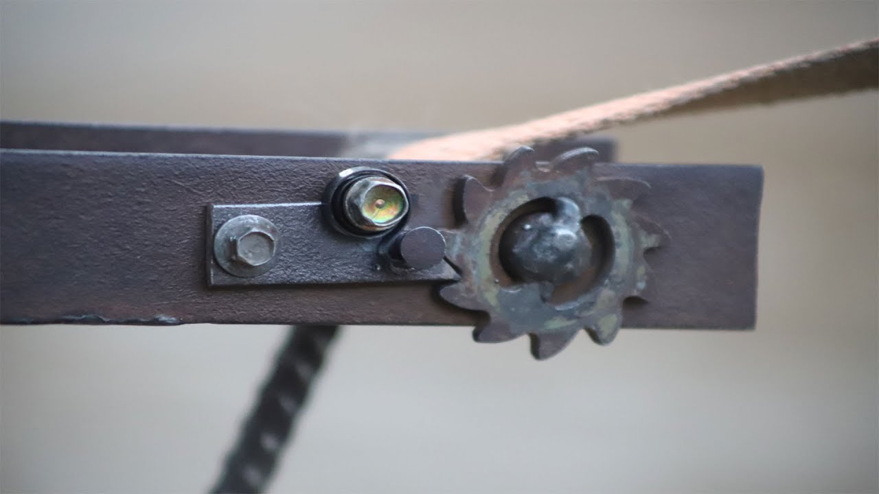 Genius DIY tool hacks: Screw holder & hand winch you can make at home!