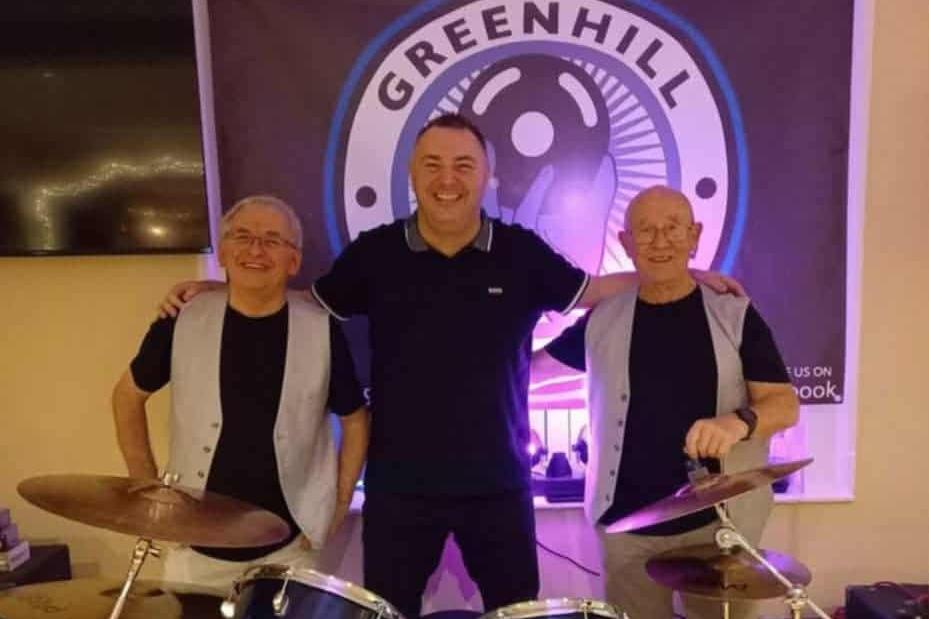 Burnley band The Badger Sett to play charity gig at Rosegrove Unity ...