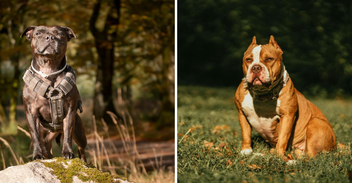 staffordshire-bull-terrier-vs-american-bully-a-detailed-comparison