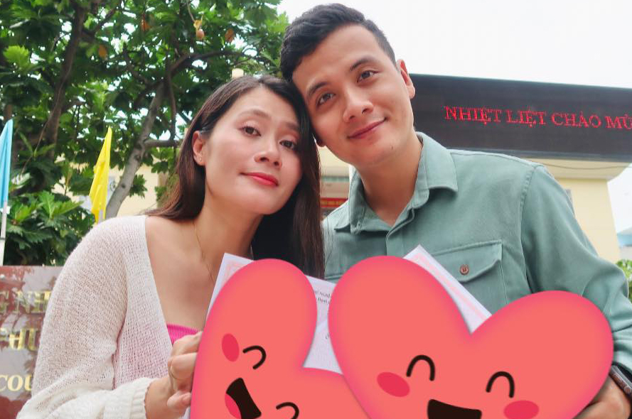 Thanh Hiền kết hôn lần hai