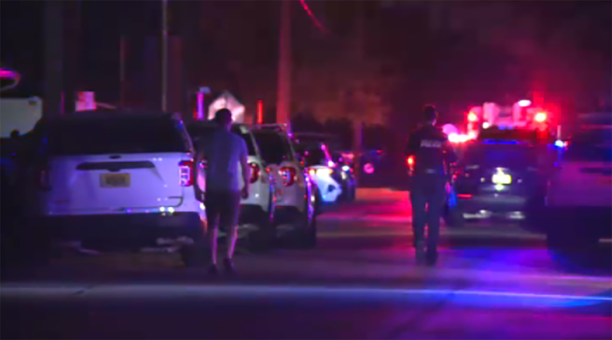 Man who fatally shot 2 in Port St. Lucie dies from self-inflicted ...