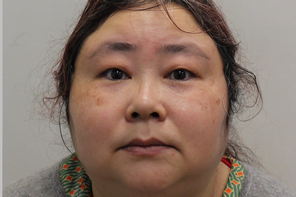 Zhimin Qian court case