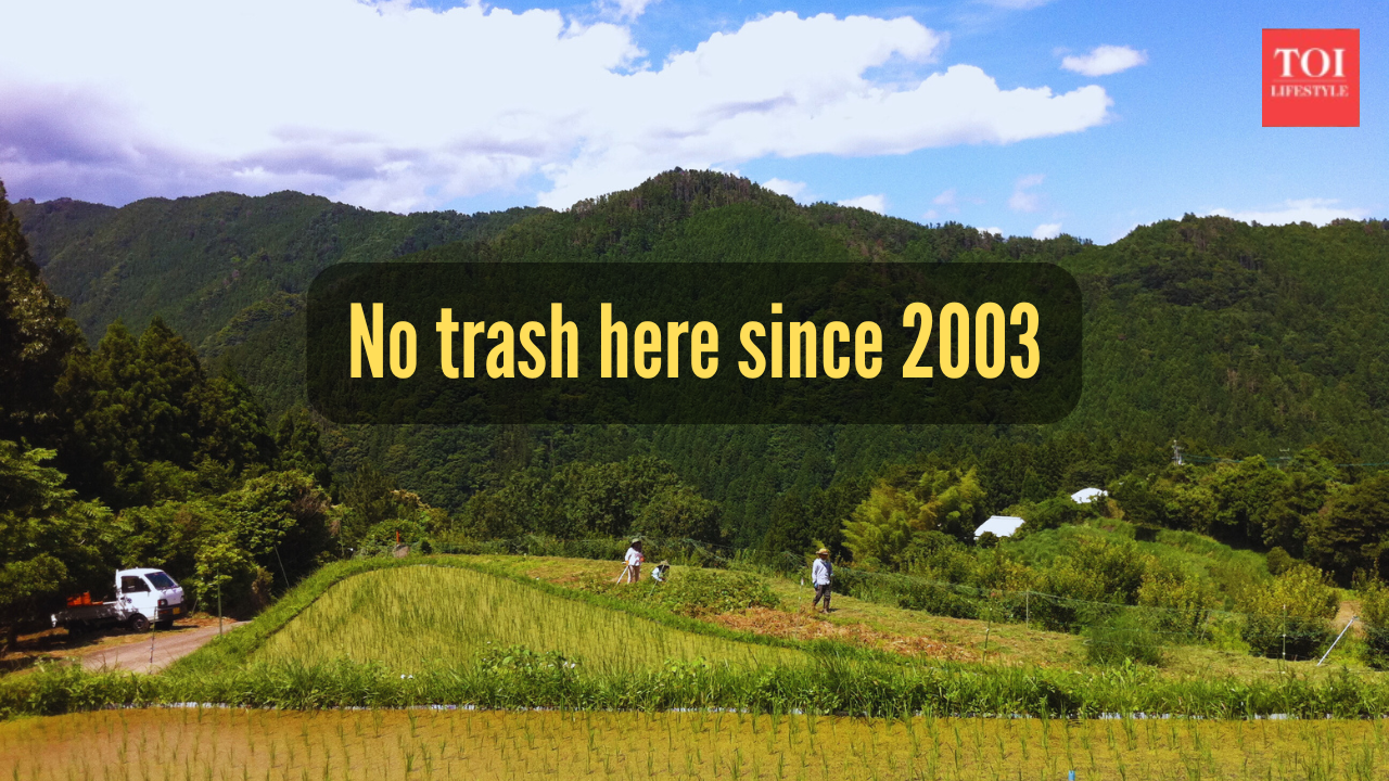 How this small town solved its waste problem — and hasn’t dumped trash ...