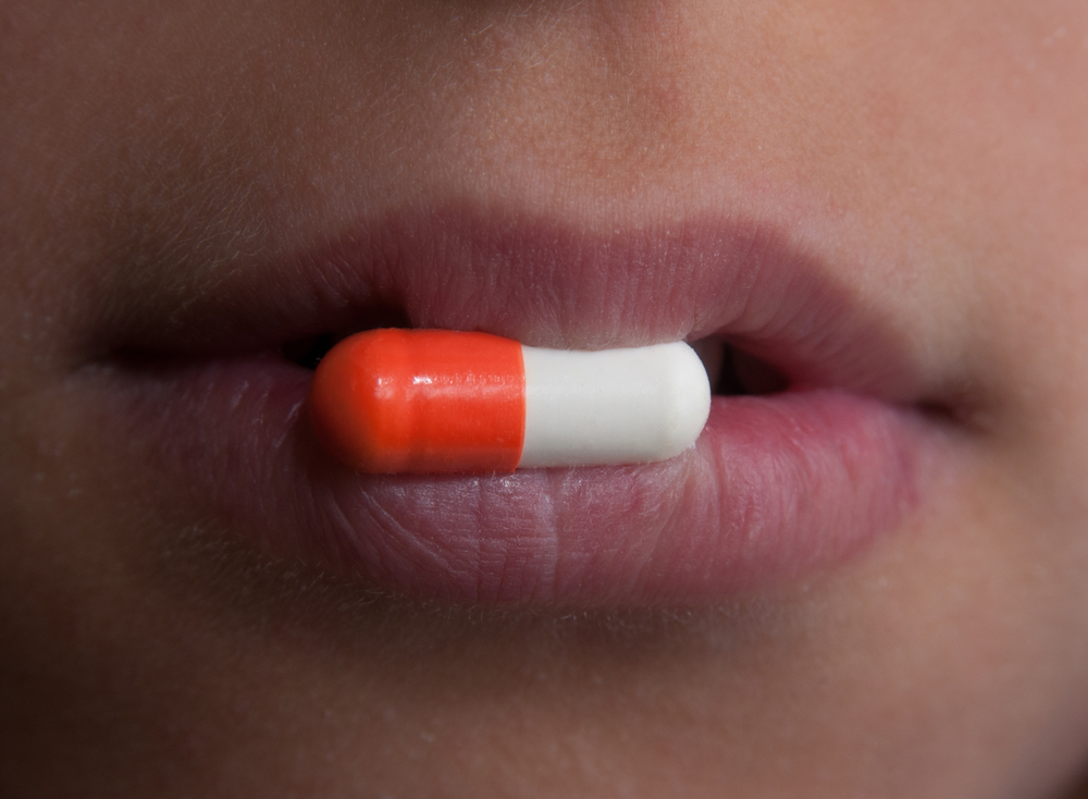 New research links antidepressants to changes in gut bacteria