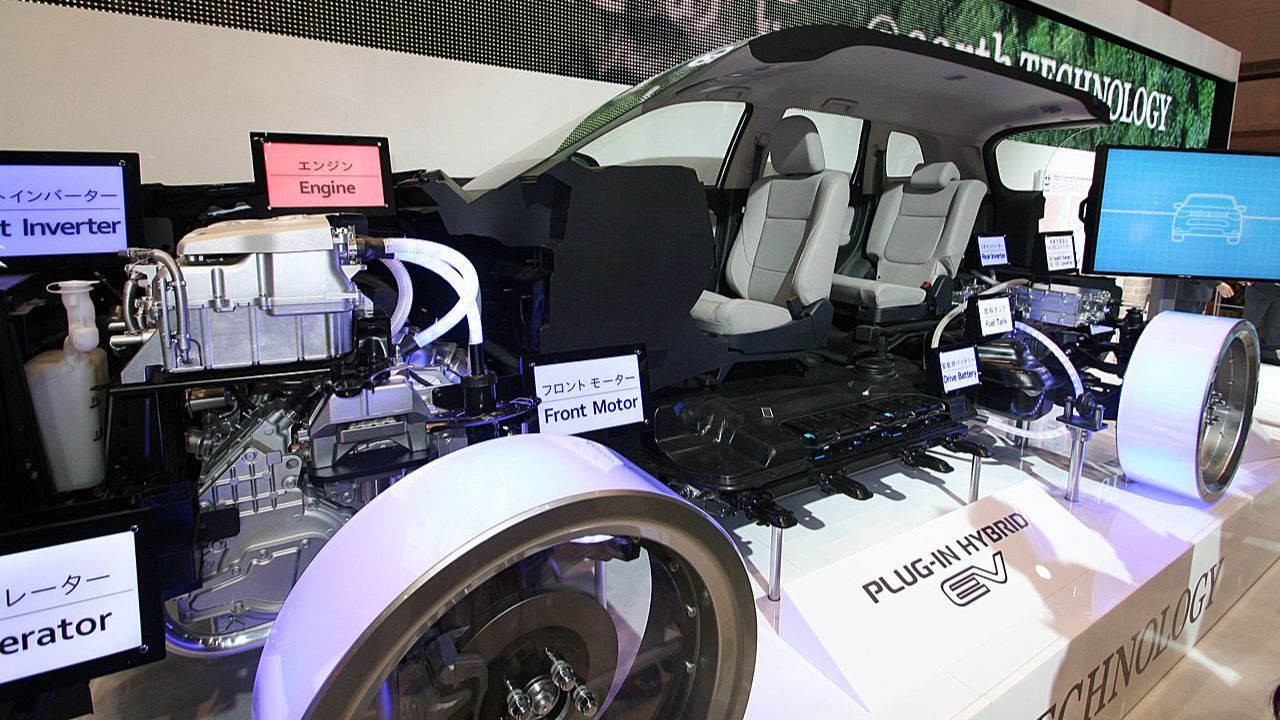 Plug-in hybrid reliability and long-term durability concerns