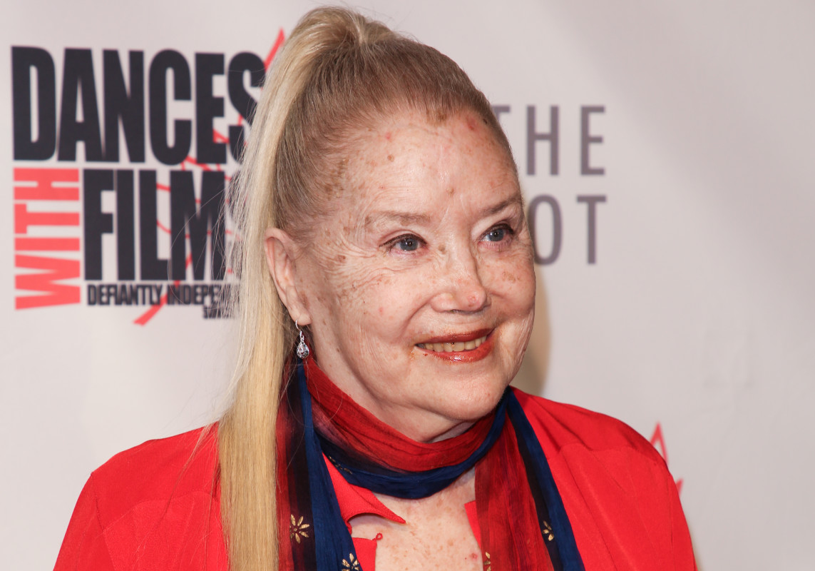 Sally Kirkland's Cause of Death What We Know So Far