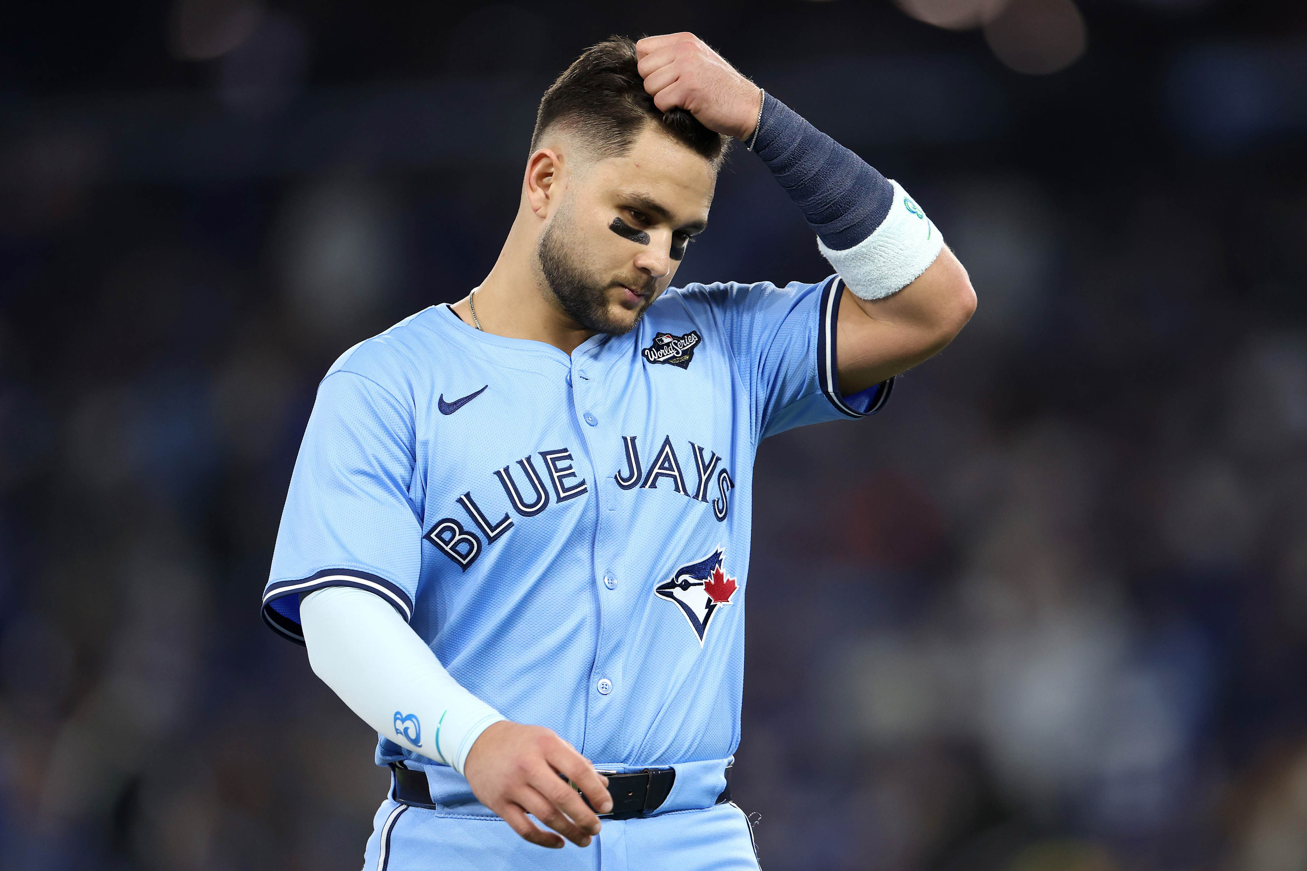 Blue Jays urged to trade for $340M superstar if Bo Bichette leaves