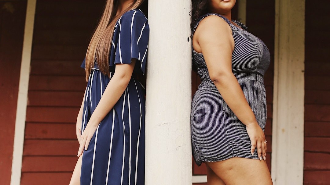 New Campaigns Highlight Plus-Size Representation in Fashion