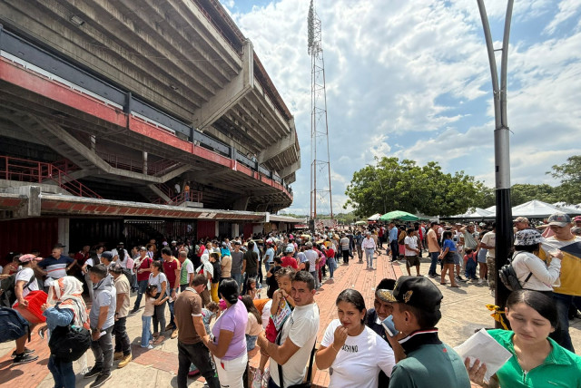 Corte Constitucional advierte que la crisis humanitaria en el Catatumbo ...