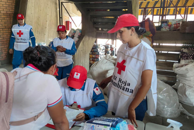 Corte Constitucional advierte que la crisis humanitaria en el Catatumbo ...