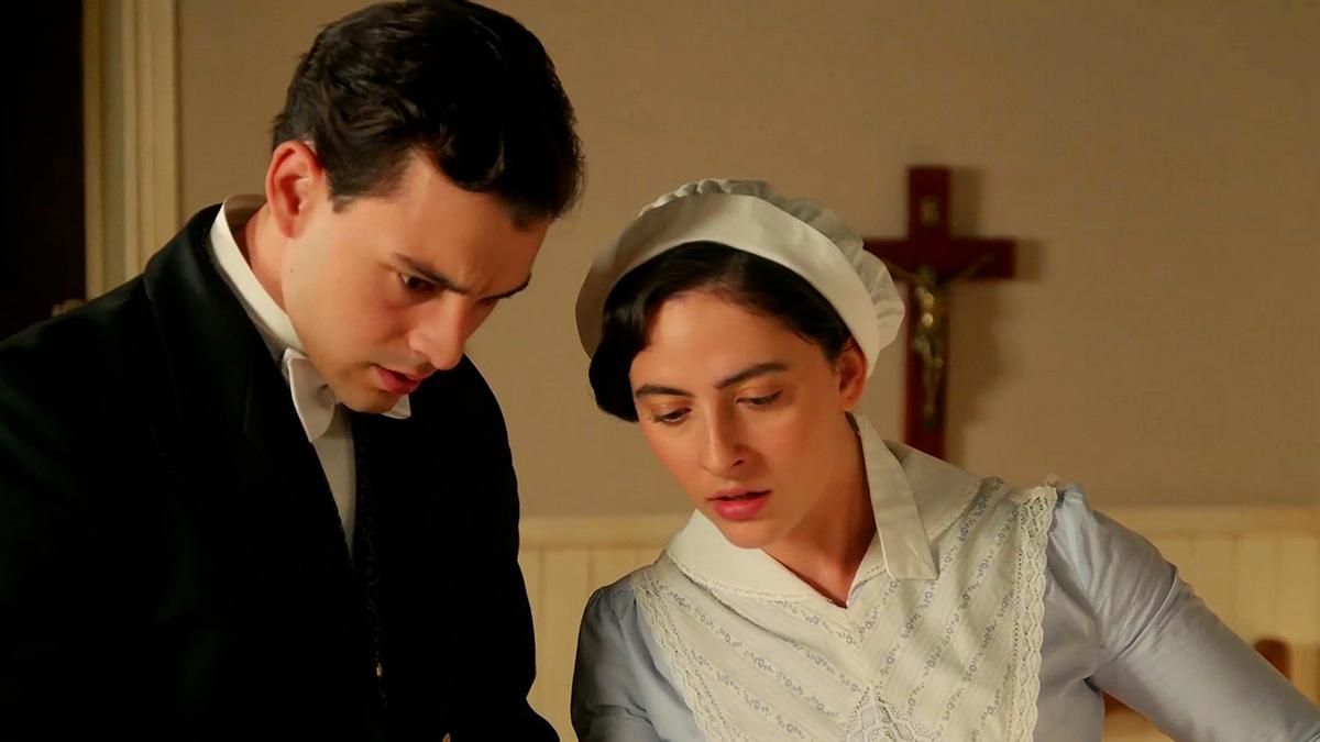 La Promesa' avanza una amenaza de expulsión y el posible ascenso de un  personaje en su