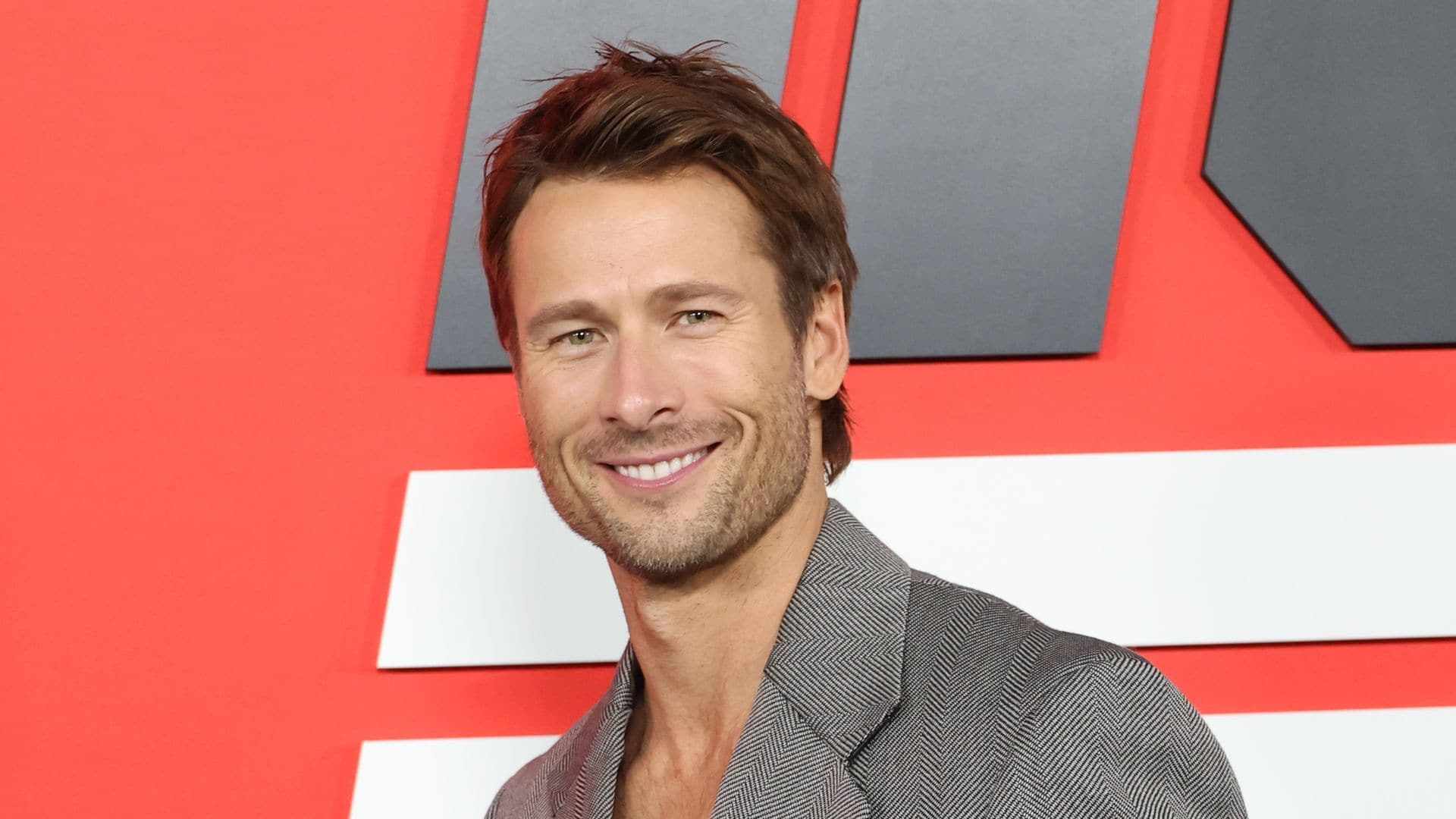 Glen Powell on fame, rumors, and getting Arnold Schwarzenegger's ...