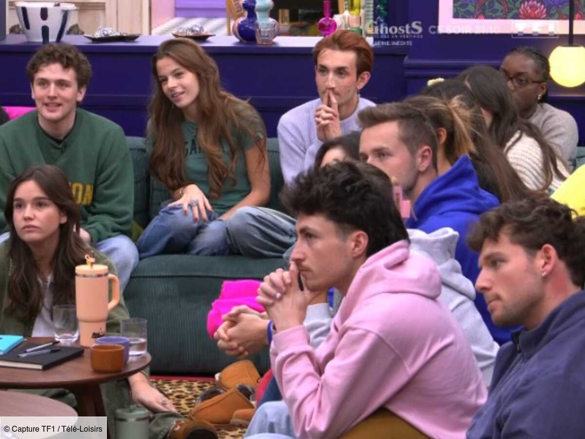 Star Academy 2025 : Qui sont les trois élèves nominés pour le prime du 14  novembre ?