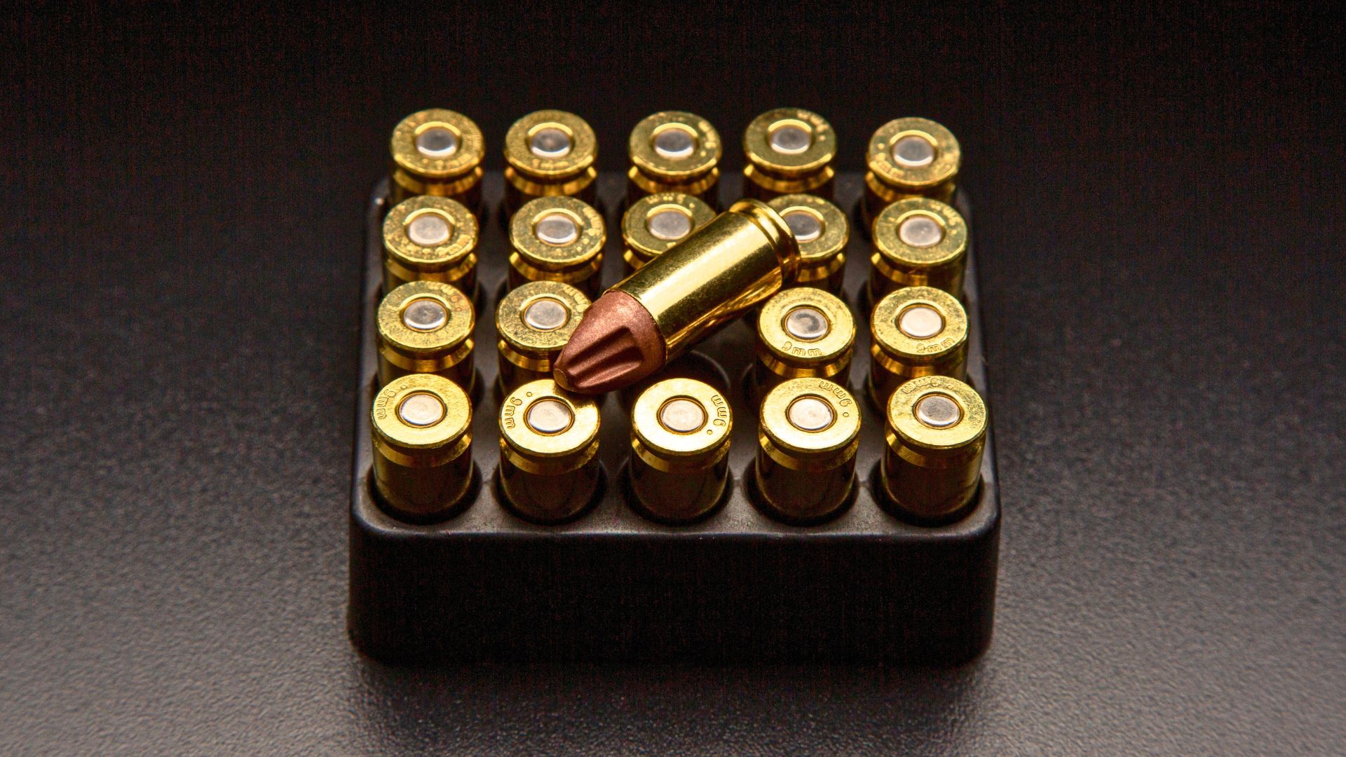 Calibers You Pick When Everyone Else Picked Smart