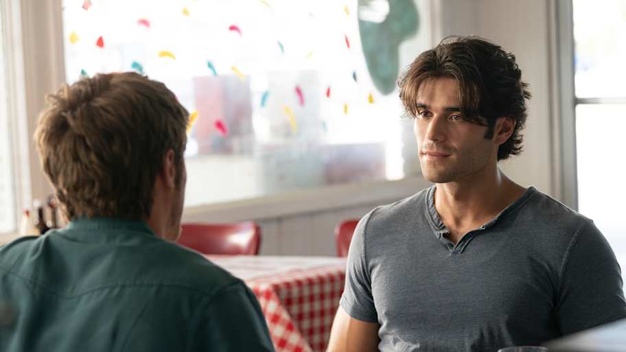 911: Nashville has already passed a major filming milestone