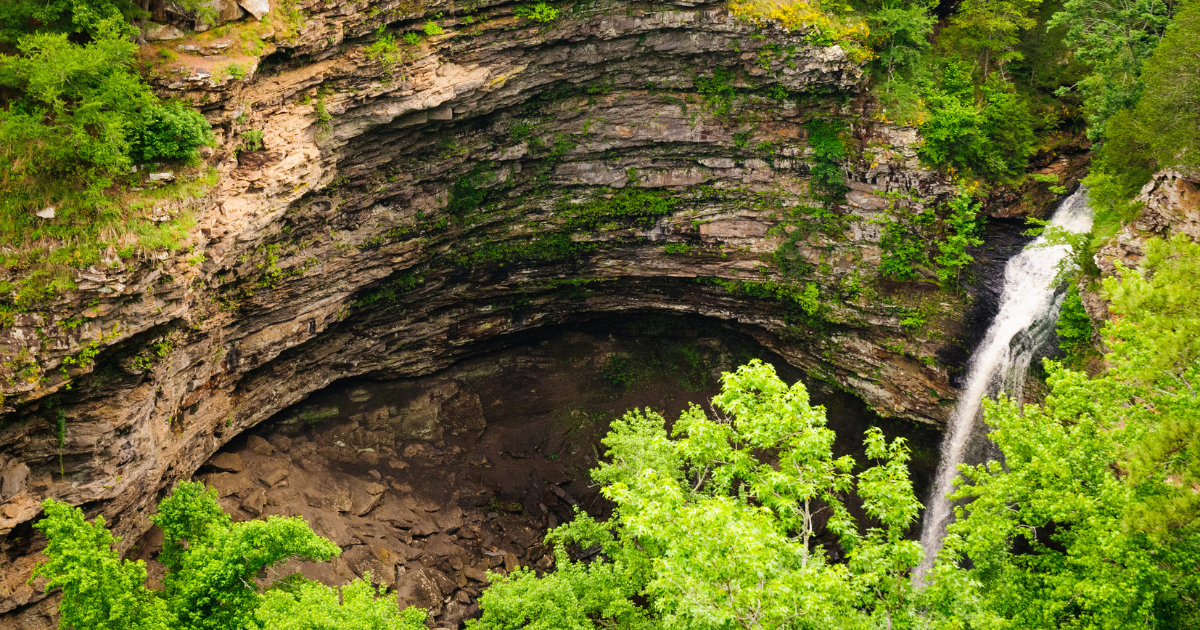 7 Spots in Arkansas We're Especially Thankful for This Year