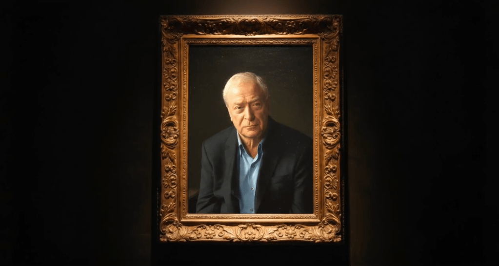 Michael Caine Partners With AI Company ElevenLabs To Clone His Voice