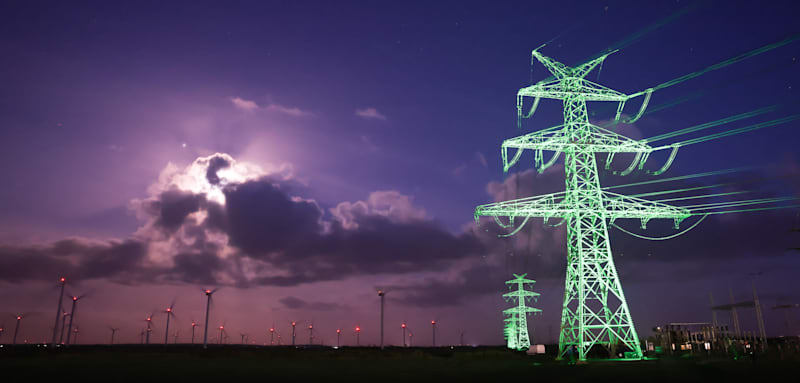 Digital Park Fechenheim