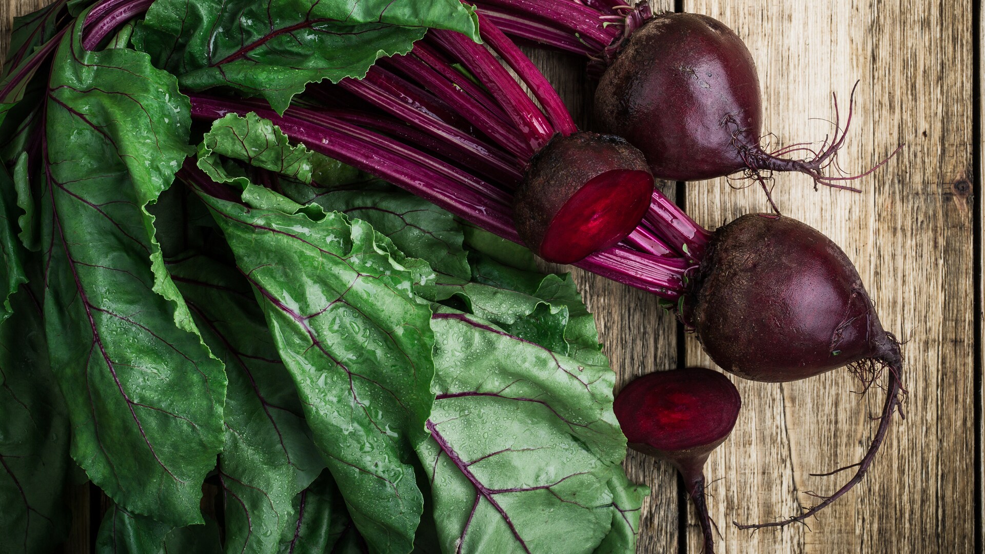 Weder frittiert noch gekocht: So bereitest du Rote Bete zu, ohne dass ...