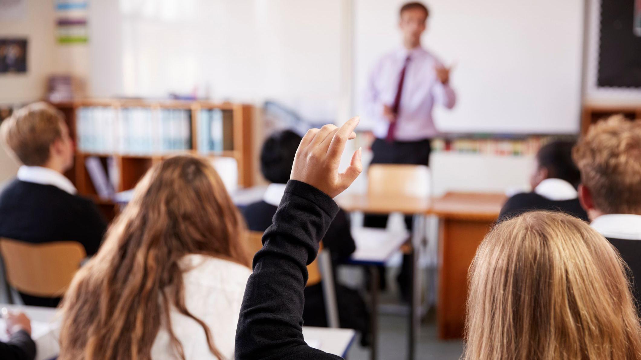 Teachers vote to accept two-year pay deal