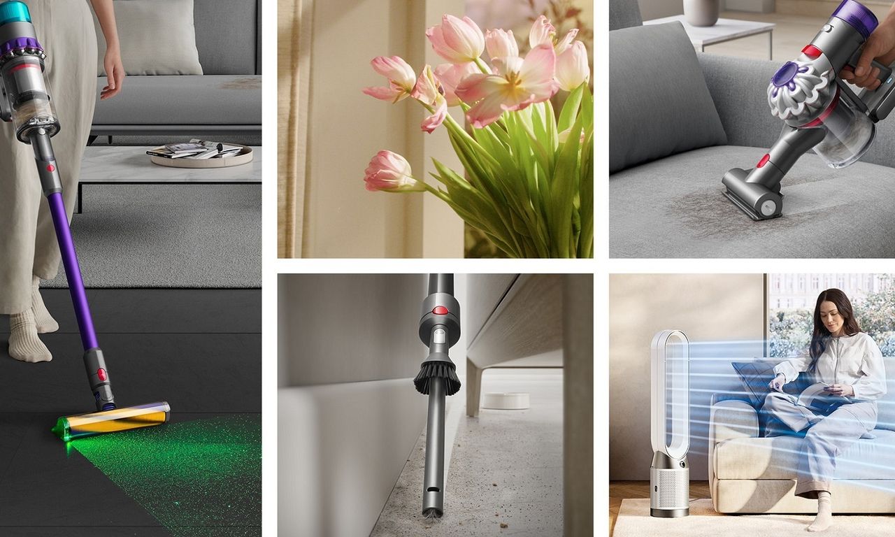 Dyson Discount Codes for month year | offer_label