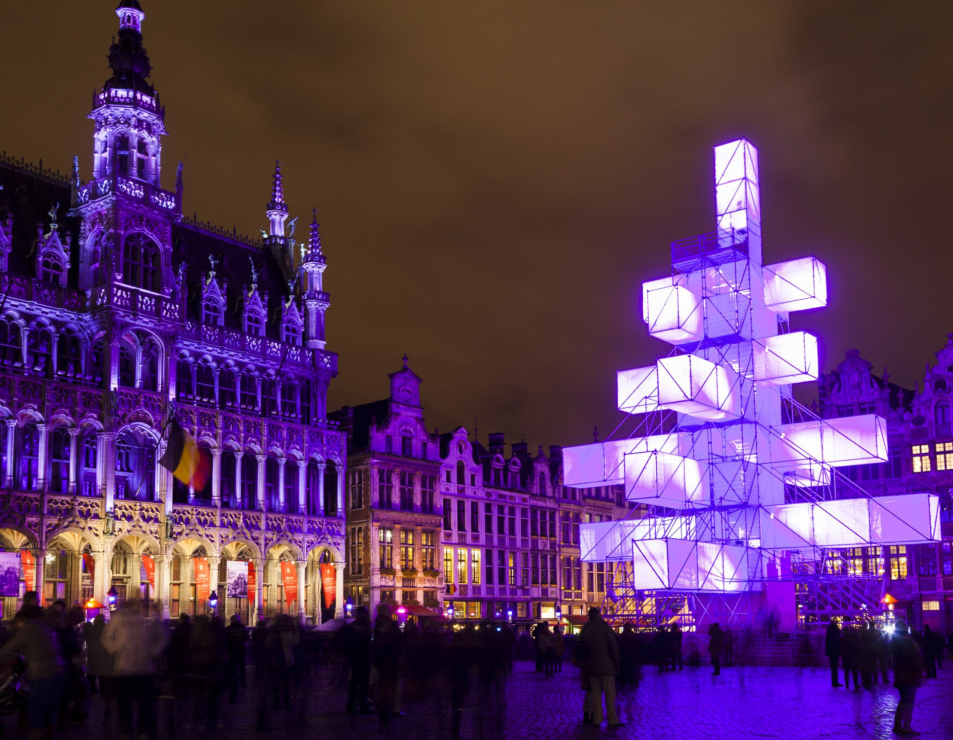 Christmas controversies that shocked the world