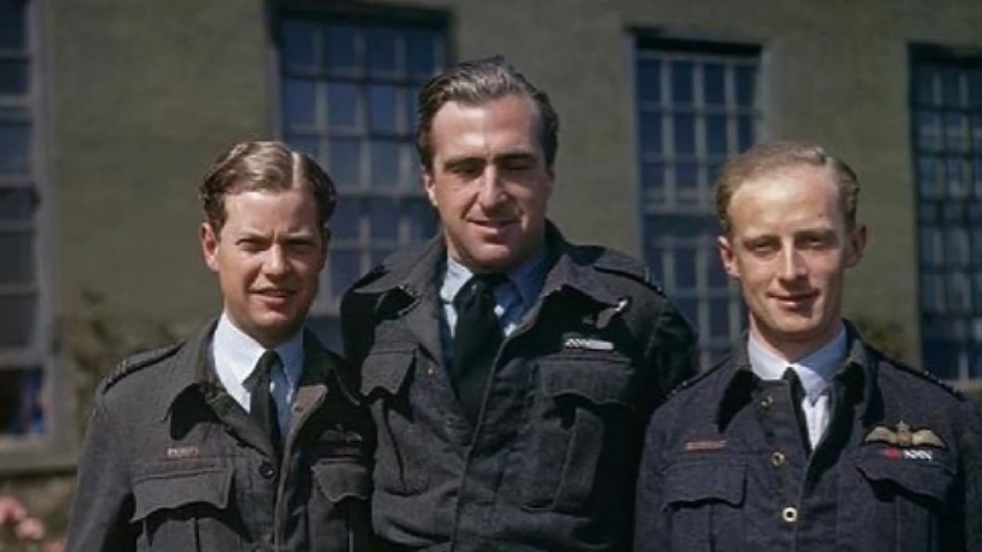 The Untold Truth of the Dambusters: Inexperienced Heroes Who Defied the ...