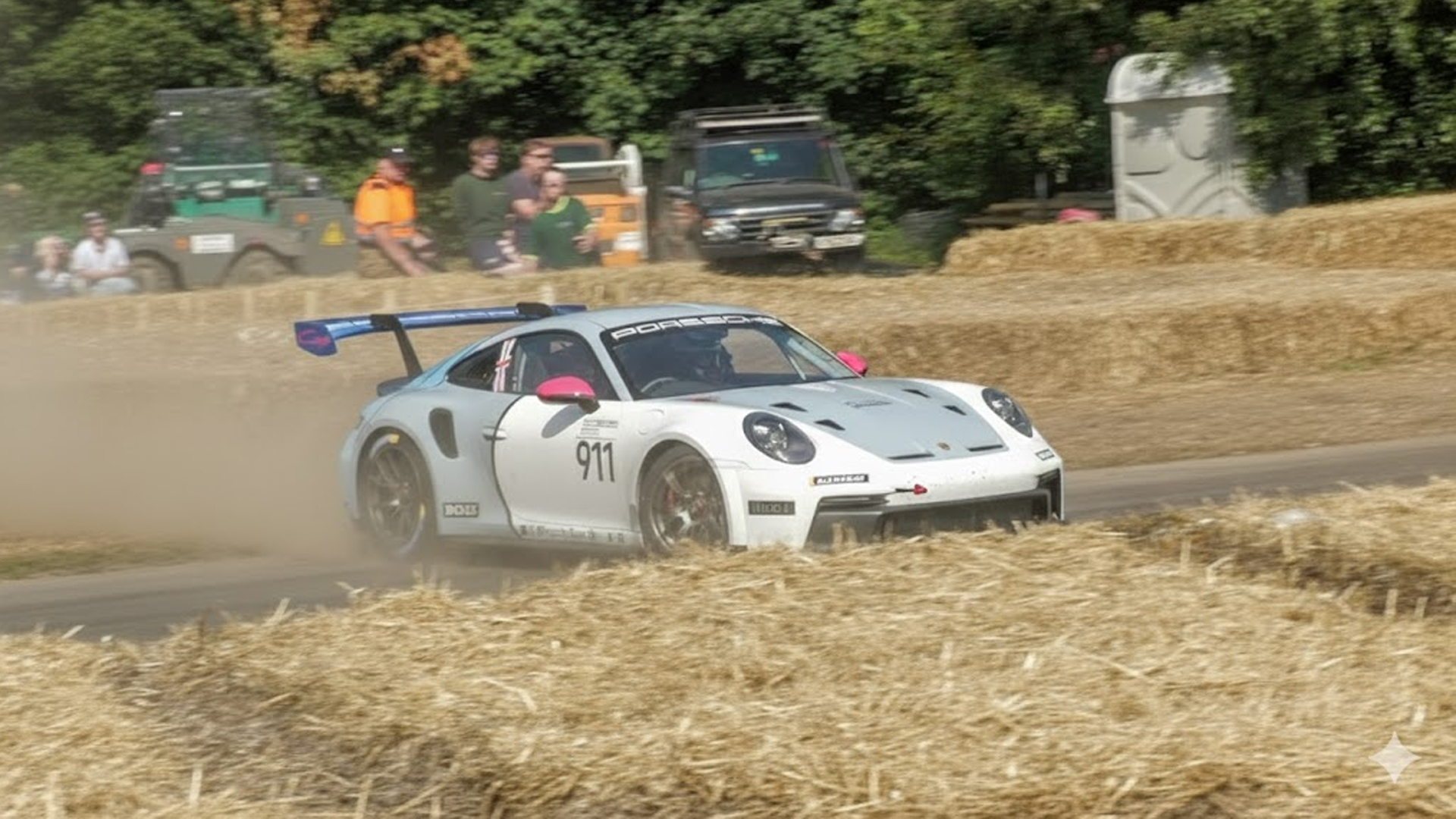 Alpine Renault A442B V6 Turbo Le Mans Winner Sounds