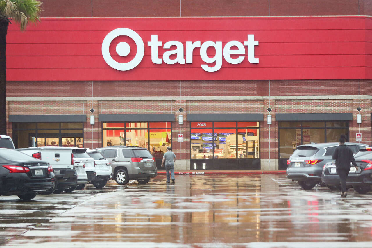 Target lowers prices on food, essentials for holiday season starting ...