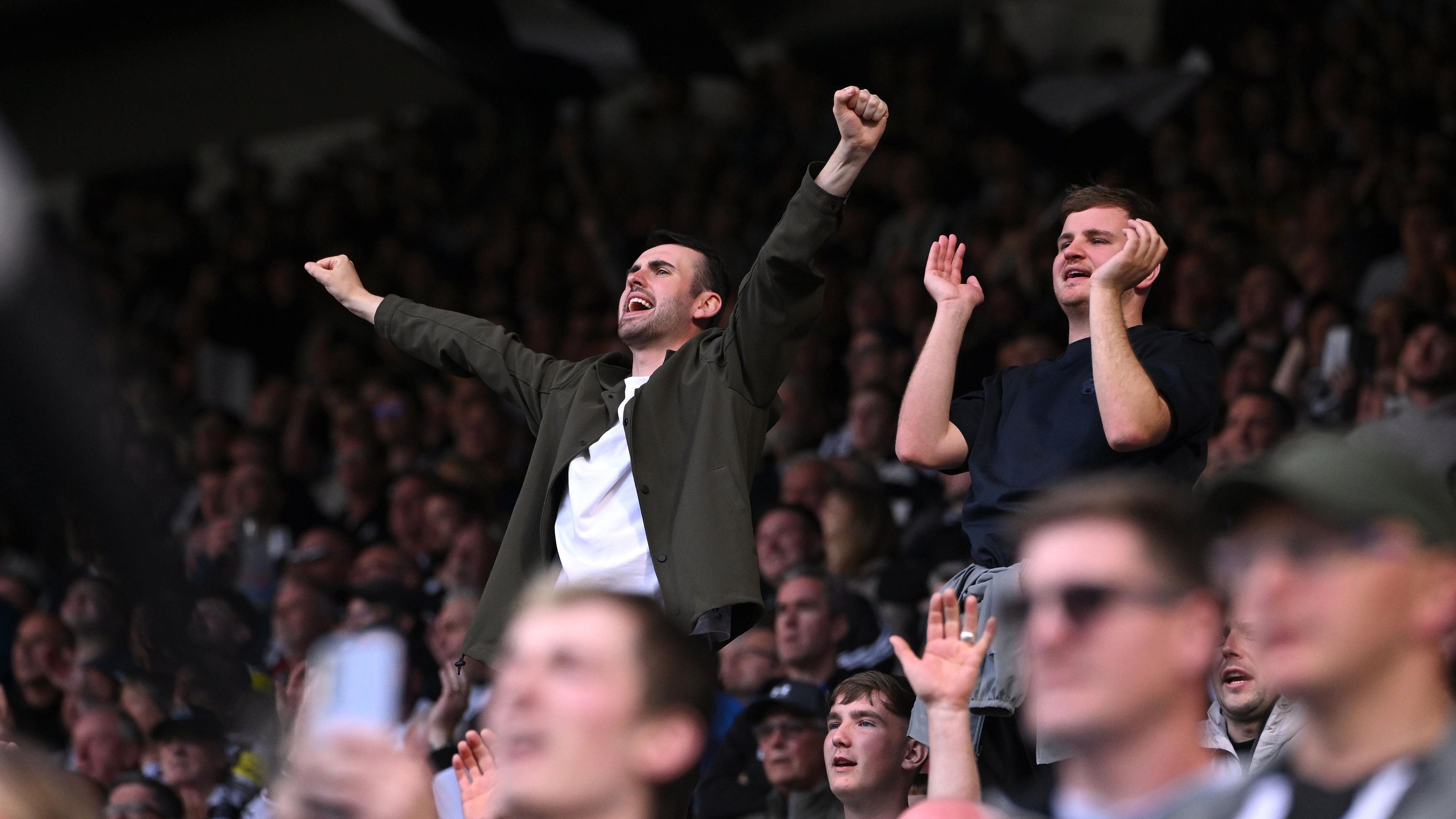 Reinventar el fútbol: cinco cosas que los aficionados cambiarían.