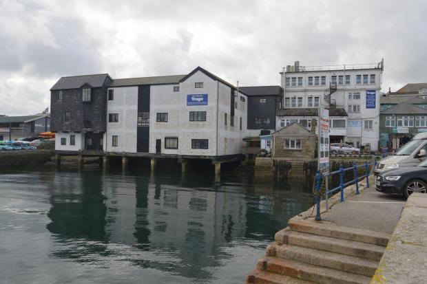 Exclusive: Trago Mills confirms Falmouth store won't close – but still ...