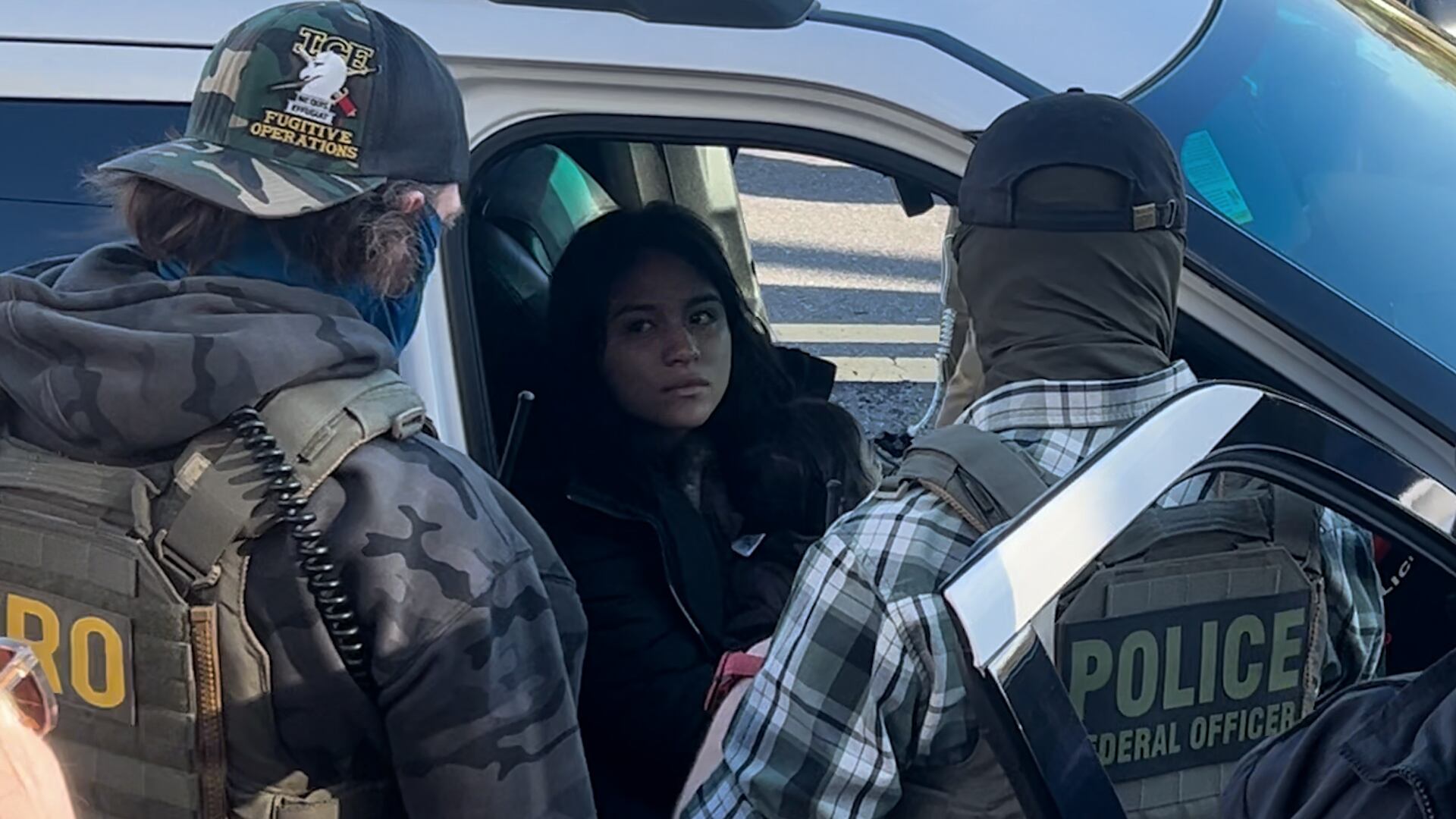 Federal judge orders release of Fitchburg woman detained by ICE in ...